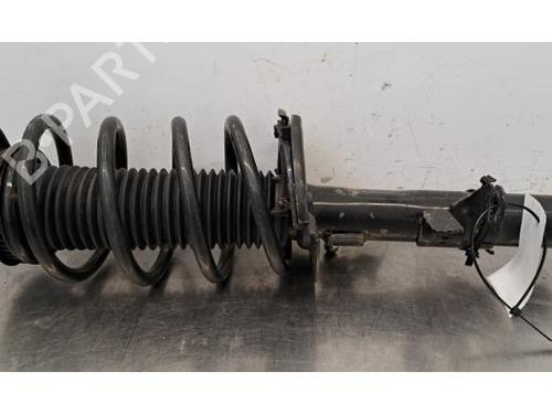 Venstre fortil støddæmper Venstre fortil støddæmper FORD TOURNEO CONNECT / GRAND TOURNEO CONNECT V408 MPV 1.5 TDCi (120 hp) 34254621 34254621