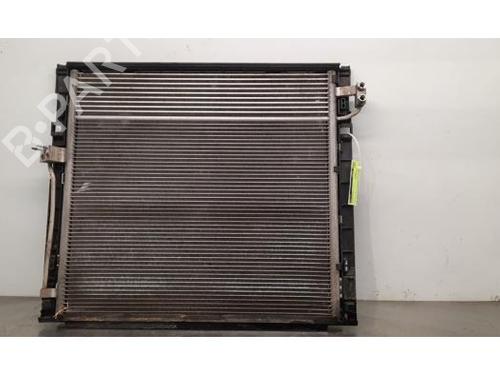 Used AC radiator MERCEDES-BENZ GL-CLASS (X166) GL 350 CDI / BlueTec 4-matic (166.823, 166.824) (258 hp) 23631783