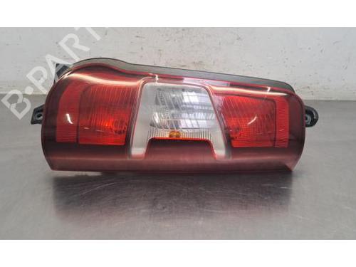 Rückleuchte Rechts für Rückleuchte Rechts PEUGEOT PARTNER Box Body/MPV (K9) 1.5 BlueHDI 130 (131 hp) 36769604 36769604