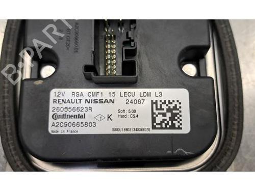 Electronic module RENAULT TRAFIC III Van (FG_) 2.0 dCi 110 (FGMW) | BP38003997M83 - Image 3