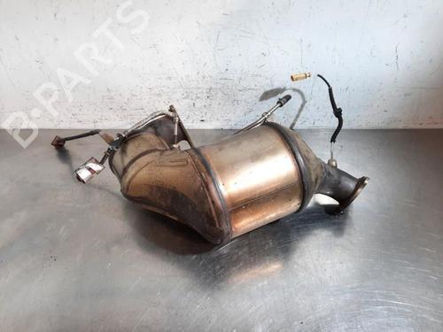 Used Particulate filter AUDI A7 Sportback (4GA, 4GF) 3.0 TDI quattro (245 hp) 30138955