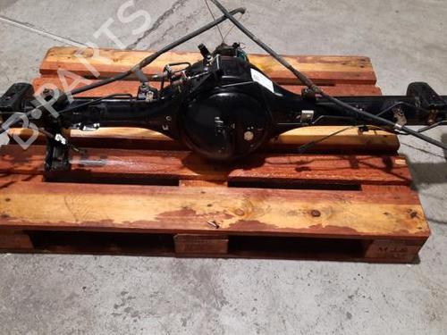 Rear axle FORD RANGER (TKE) 2.0 EcoBlue 4x4 | BP37038412M2 - Image 5