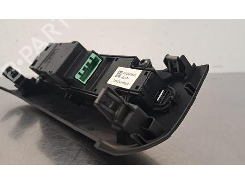 Airco bedieningspaneel VOLVO XC60 II (246) T5 AWD | BP30046836I5 