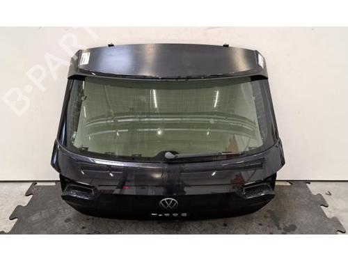 Used Tailgate Tailgate 39230395 39230395