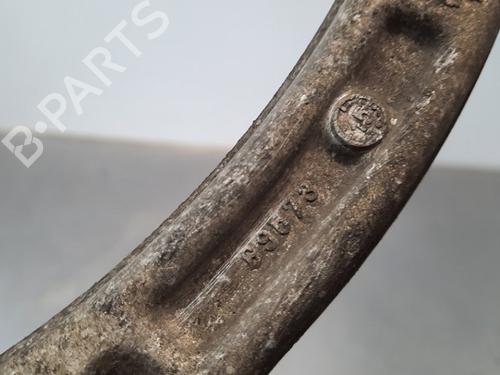 Left rear suspension arm MASERATI QUATTROPORTE VI 3.0 D | BP17110955M14 