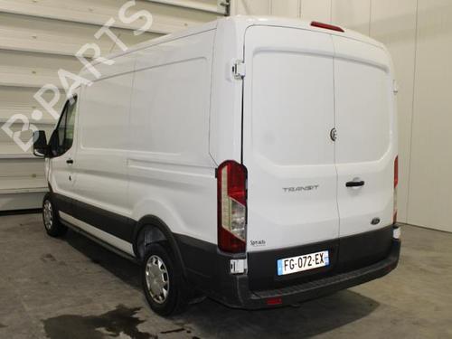 Rør FORD TRANSIT V363 Van (FCD, FDD) 2.0 EcoBlue | BP30381510M125