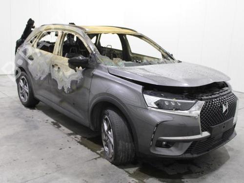 Engine DS DS 7 Crossback (J4_, JR_, JC_) PureTech 130 (JRHNSU) | BP30501202M1 