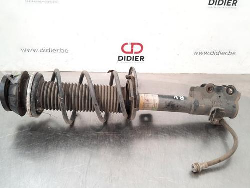 Used Right front shock absorber SUZUKI BALENO (FW, EW) 1.0 (A1K310) (112 hp) 10897131