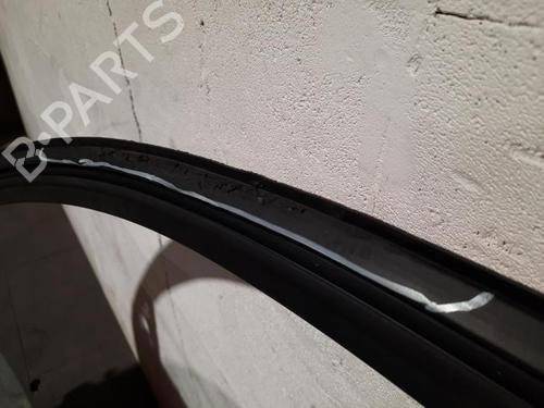 Left front door RENAULT ARKANA I (LCM_, LDN_) 1.6 E-TECH 145 (LDMU) | BP29524107C2 