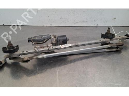 front-wipers-mechanism-nissan-navara-np300-pickup-d23-d23t-2014-36169614 main image