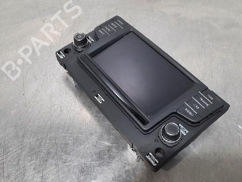 Radio VW PASSAT B8 (3G2, CB2) 2.0 TDI | BP10876817E6 