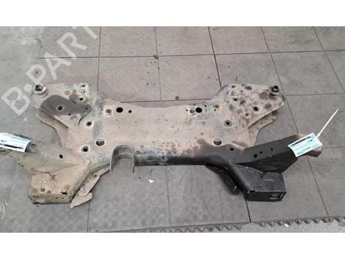 Used Subframe Subframe RENAULT MASTER III Van (FV) 2.3 dCi 145 RWD (FV0E, FV0F, FV0T, FV10, FV12, FV11) (146 hp) 33751022 33751022