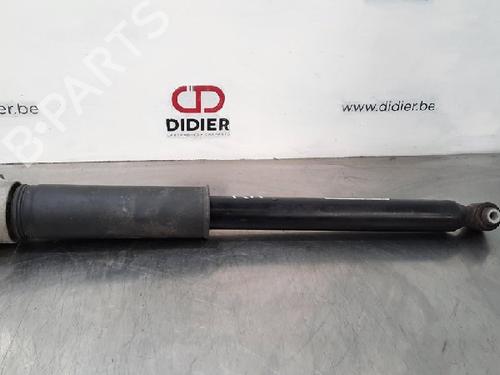 Used Right rear shock absorber MERCEDES-BENZ C-CLASS (W205) C 180 BlueTEC / d (205.036) (116 hp) 10888414