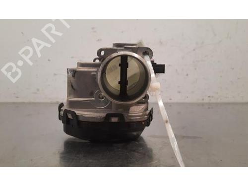 Used Throttle body PEUGEOT 208 I (CA_, CC_) 1.6 HDi (114 hp) 24214171