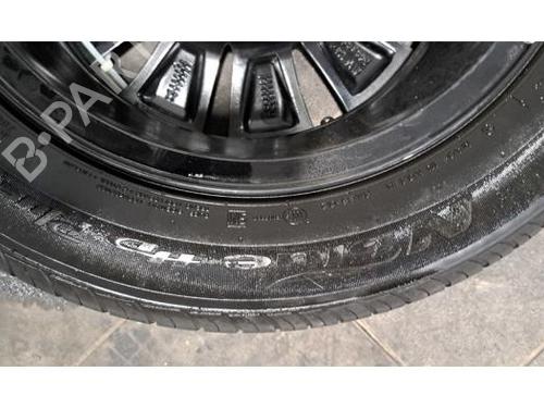 Fælk RENAULT TWINGO III (BCM_, BCA_) 1.0 SCe 65 (BCMJ) | BP32284340C45 