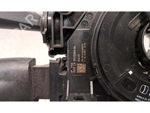 Steering column stalk CITROËN C3 III (SX) 1.2 PureTech 82 | BP40614648I23 - Image 5