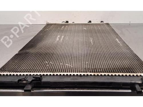 Water radiator RENAULT TALISMAN (LP_) 2.0 Blue dCi 200 (LPAL) | BP32376500M31