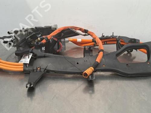 Used Inverter/Converter MERCEDES-BENZ GLE (V167) GLE 350 de 4-matic (167.117) (306 hp) 23588492