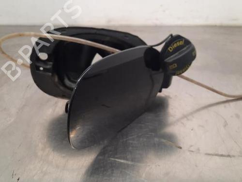 Fuel flap PORSCHE CAYENNE (92A) 3.0 Diesel | BP23635126C131 