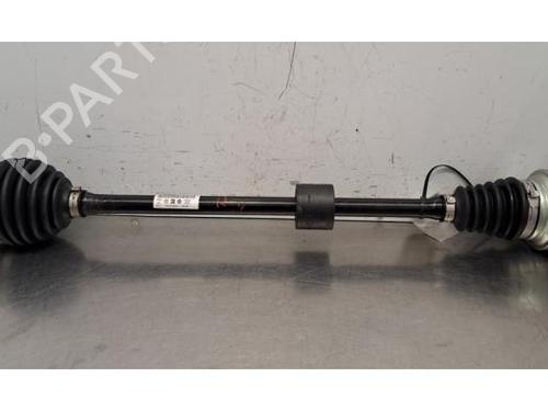 Right front driveshaft SEAT ATECA (KH7, KHP) 1.5 TSI | BP40202003M39 - Image 7