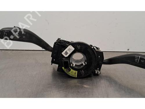 Used Steering column stalk VW AMAROK (2HA, 2HB, S1B, S6B, S7A, S7B, AGD) 3.0 TDI 4motion (258 hp) 31085129