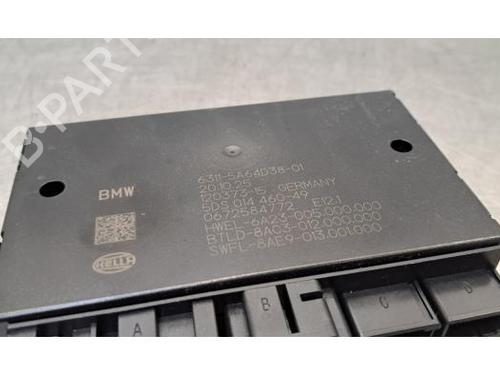 Electronic module BMW 5 (G60, G90, G68) i5 eDrive40 | BP37003225M83 - Image 2