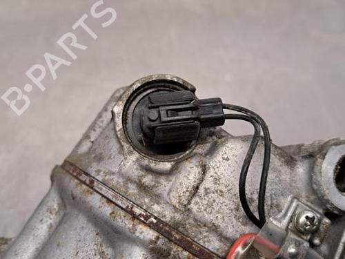 AC compressor LAND ROVER DISCOVERY V (L462) 2.0 Sd4 4x4 | BP23629384M34 
