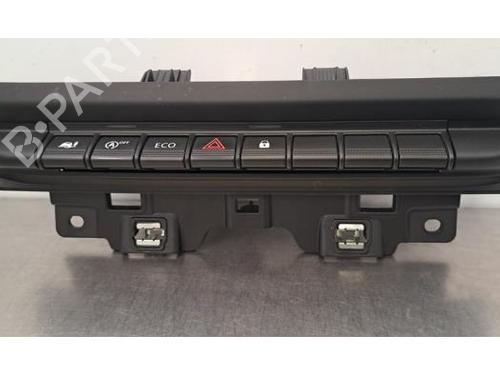 Used Warning switch NISSAN PRIMASTAR Van (X82) 2.0 dCi 150 (150 hp) 30046775