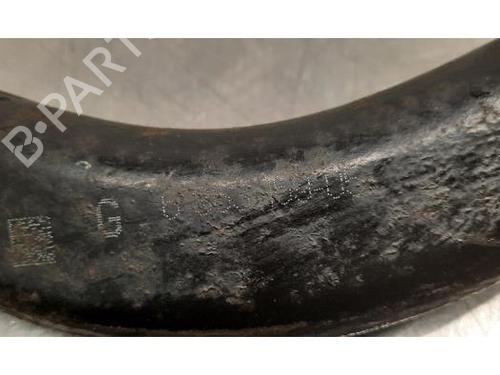 Left front suspension arm BMW X6 (F16, F86) xDrive 40 d | BP23631058M12 