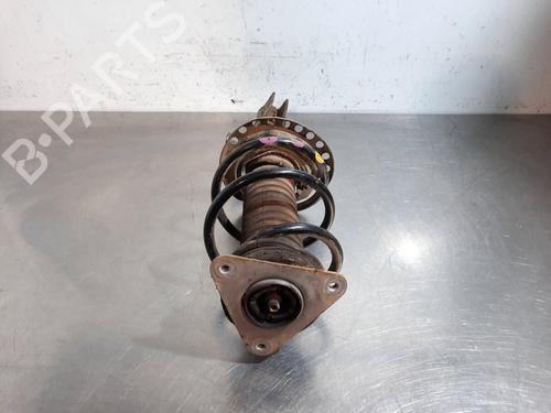 Left front shock absorber RENAULT CAPTUR I (J5_, H5_) 1.2 TCe 120 | BP17114105M16 
