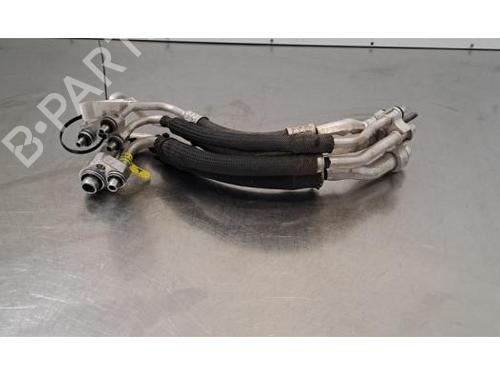 Used AC pipe AC pipe TESLA MODEL 3 (5YJ3) EV (283 hp) 40552508 40552508