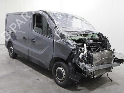 Left taillight RENAULT TRAFIC III Van (FG_) 2.0 dCi 130 (FGMY) | BP39180049C34 - Image 8