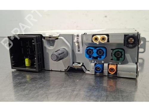 Electronic module PEUGEOT EXPERT Van (V_) 2.0 BlueHDi 120 | BP32767669M83  - Image 5