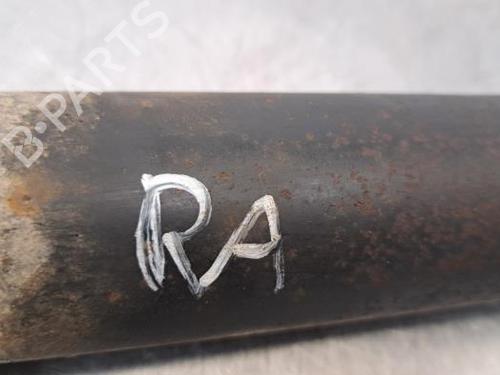 Right rear shock absorber FIAT DUCATO Van (250_) 120 Multijet 2,3 D | BP23603218M19 