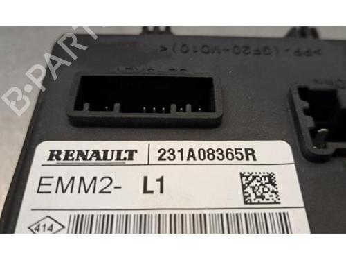 Control unit RENAULT EXPRESS Box Body/MPV 1.5 Blue dCi 95 (F6AB) | BP39495639M11 - Image 2