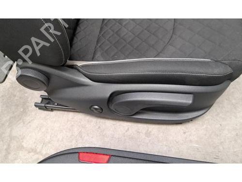 Juego Asientos KIA CEED (CD) 1.0 T-GDI | BP38099762C78 - Image 4