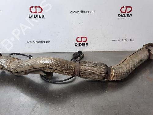 Used Exhaust manifold AUDI Q7 (4MB, 4MG, 4MQ) 3.0 TDI e-tron quattro (374 hp) 15018319