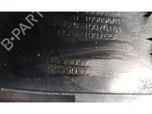 Corner bumper RENAULT TRAFIC III Van (FG_) 1.6 dCi 125 (FGMH) | BP29703464C117 