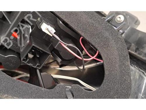 Right taillight VOLVO V40 Hatchback (525) D2 | BP33753163C35 - Image 6