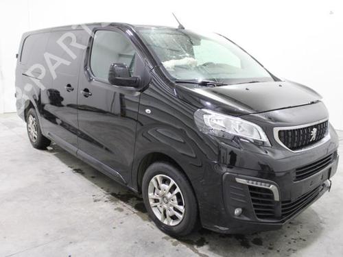AC radiator PEUGEOT EXPERT Van (V_) 2.0 BlueHDi 180 | BP37674586M32 - Image 6