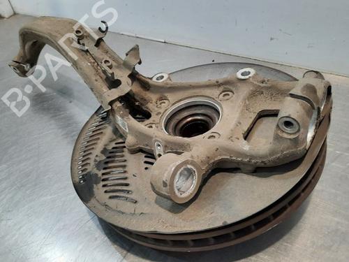 Right front steering knuckle AUDI E-TRON Sportback (GEA) 55 quattro | BP15032057M26 
