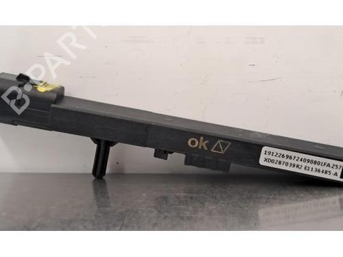 Module électronique DS DS 7 Crossback (J4_, JR_, JC_) E-TENSE 4x4 (J45GBU) (300 hp) 29015726