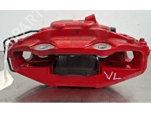 Left front brake caliper BMW 5 (G60, G90, G68) i5 eDrive40 | BP37002918M105 - Image 5