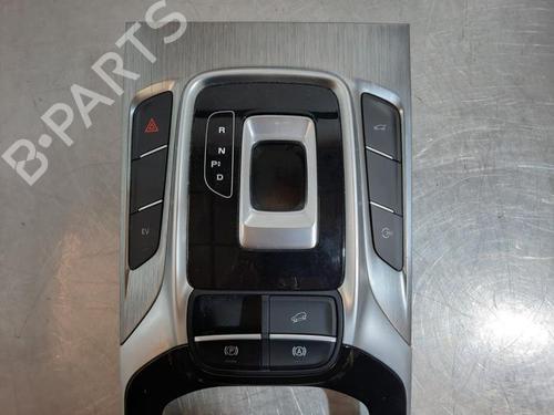 Middle console MG MG HS 1.5 EHS Hybrid (CSA6463) | BP17563262I22 
