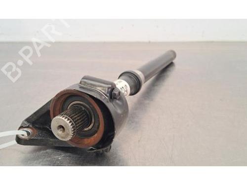 Right front driveshaft KIA SPORTAGE V (NQ5) 1.6 T-GDi Plug-in Hybrid | BP26875651M39 
