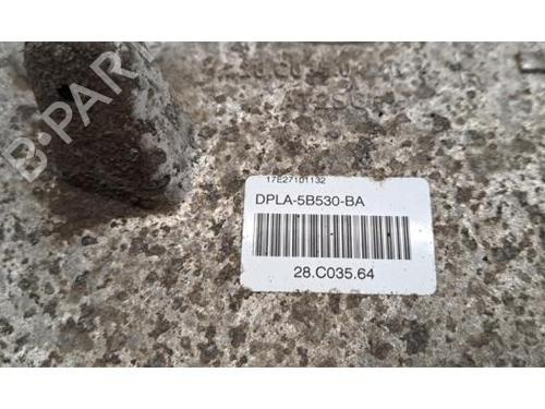 Right rear suspension arm LAND ROVER RANGE ROVER SPORT II (L494) 3.0 SDV6 4x4 | BP29701084M15 