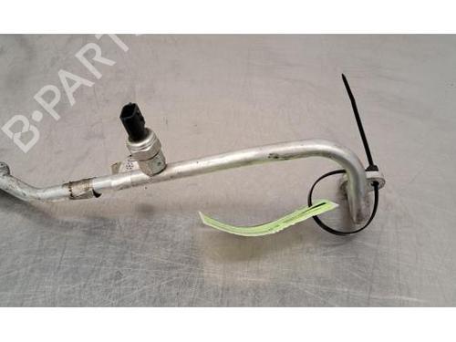 AC pipe RENAULT MASTER III Platform/Chassis (EV, HV, UV) 2.3 dCi 145 FWD (EV0E, EV0F, HV0E, HV0F, UV0E, UV0F,... | BP28067484M126 