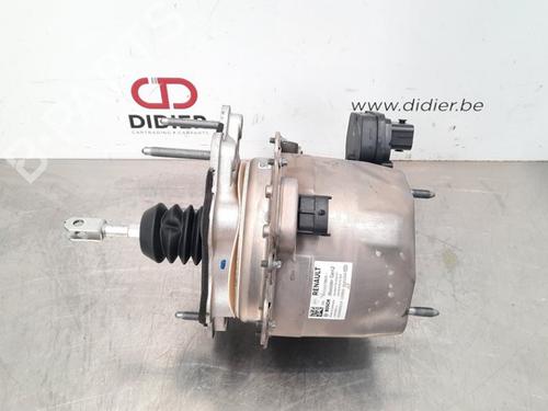 Used Servo brake RENAULT CLIO III (BR0/1, CR0/1) 1.6 16V (BR09, BR0T, CR09, CR0T) (88 hp) 17562852