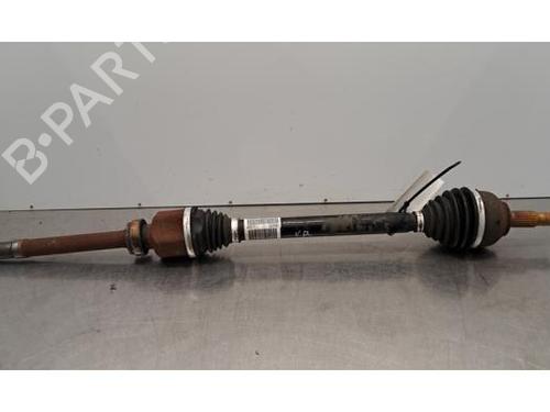 Used Right front driveshaft Right front driveshaft 37689283 37689283