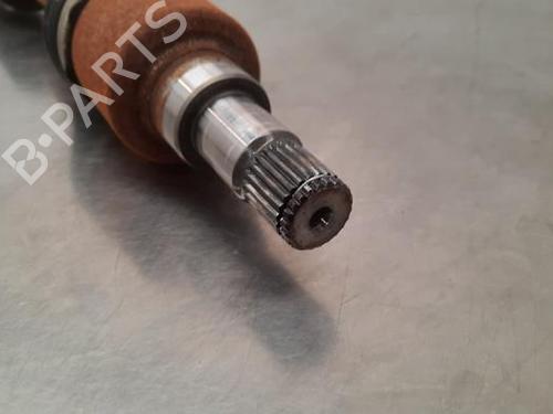 Right front driveshaft FORD FIESTA VII (HJ, HF) 1.1 Ti-VCT | BP23604445M39 